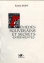Remedes Souverains Et Secrets, Experimentez - Preview