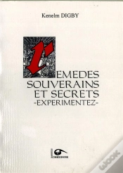 Capa do artigo Remedes Souverains Et Secrets, Experimentez
