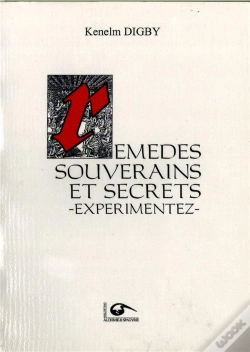 Capa do artigo Remedes Souverains Et Secrets, Experimentez
