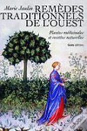 Capa do artigo Remedes Traditionnels De L Ouest