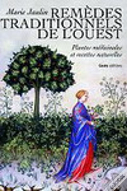Capa do artigo Remedes Traditionnels De L Ouest