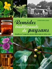 Remedes Traditionnels De Paysans