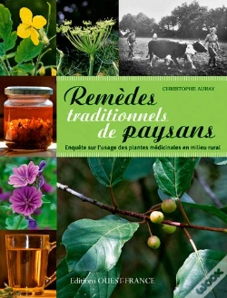 Capa do artigo Remedes Traditionnels De Paysans