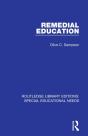 Remedial Education - Preview