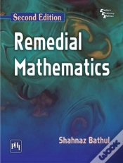 Capa do artigo Remedial Mathematics