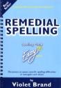 Remedial Spelling - Preview
