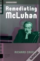 Remediating Mcluhan