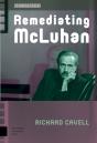 Remediating Mcluhan - Preview