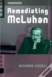 Capa do artigo Remediating Mcluhan