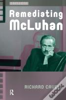 Remediating Mcluhan