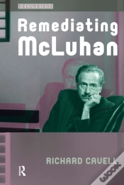 Capa do artigo Remediating Mcluhan