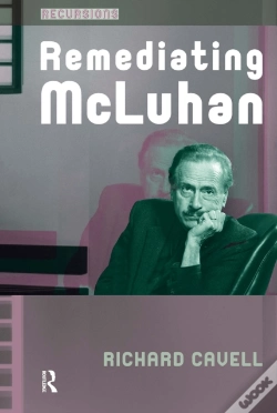 Capa do artigo Remediating Mcluhan