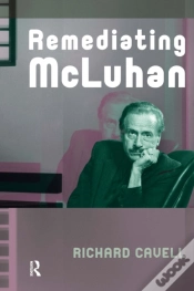 Capa do artigo Remediating Mcluhan