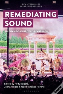 Capa do artigo Remediating Sound