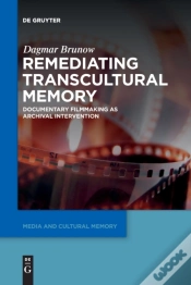 Capa do artigo Remediating Transcultural Memory