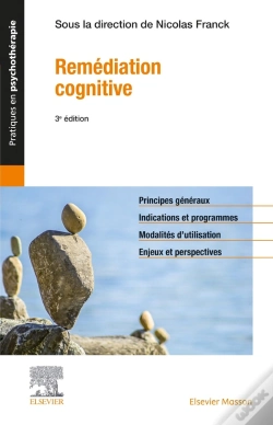Capa do artigo Remédiation Cognitive (3e Édition)