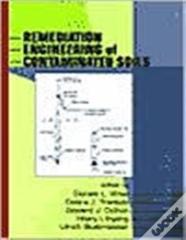 Remediation Engineering Of Contaminated Soils