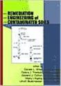 Remediation Engineering Of Contaminated Soils - Preview