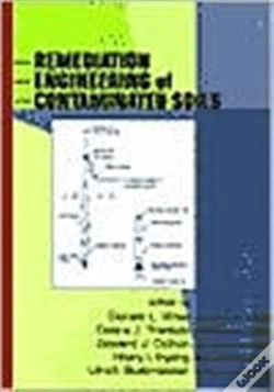 Capa do artigo Remediation Engineering Of Contaminated Soils