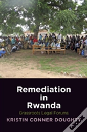 Remediation In Rwanda