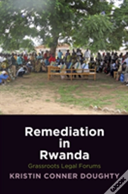 Capa do artigo Remediation In Rwanda