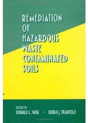 Remediation Of Hazardous Waste Contaminated Soils - Preview
