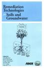 Remediation Technologies For Soils And Groundwater - Preview