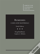 Remedies, Cases And Materials