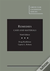 Remedies, Cases And Materials