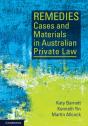 Remedies Cases And Materials In Australian Private Law - Preview