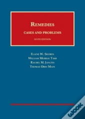 Remedies, Cases And Problems