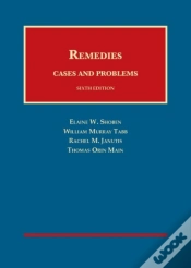 Capa do artigo Remedies, Cases And Problems