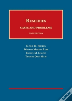 Capa do artigo Remedies, Cases And Problems
