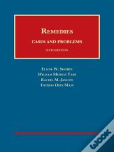 Remedies, Cases And Problems