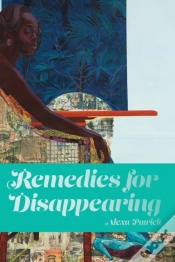 Capa do artigo Remedies For Disappearing