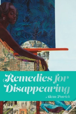 Capa do artigo Remedies For Disappearing