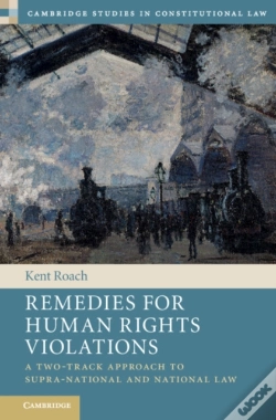 Capa do artigo Remedies For Human Rights Violations