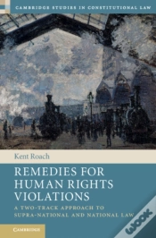Capa do artigo Remedies For Human Rights Violations