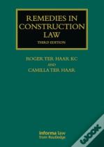 Remedies In Construction Law