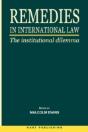 Remedies In International Law - Preview