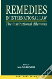Remedies In International Law