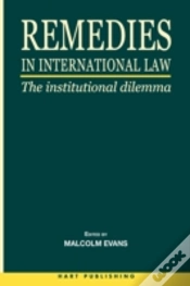 Capa do artigo Remedies In International Law