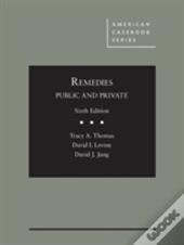 Remedies, Public And Private