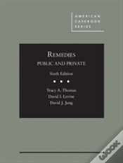 Capa do artigo Remedies, Public And Private