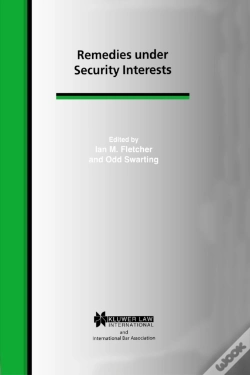 Capa do artigo Remedies Under Security Interests