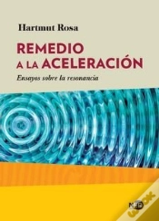 Capa do artigo Remedio A La Aceleración