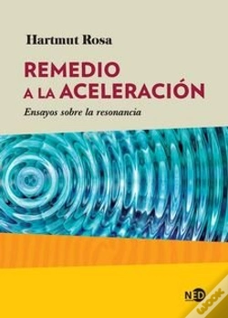 Capa do artigo Remedio A La Aceleración