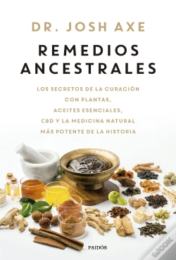 Capa do artigo Remedios Ancestrales