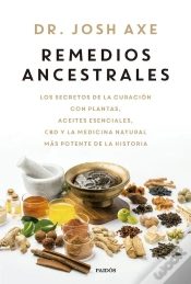 Capa do artigo Remedios Ancestrales