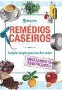 Remédios Caseiros - Preview